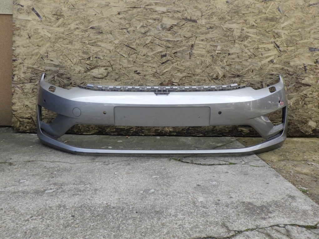VW GOLF VII SPORTSVAN 510 front bumper