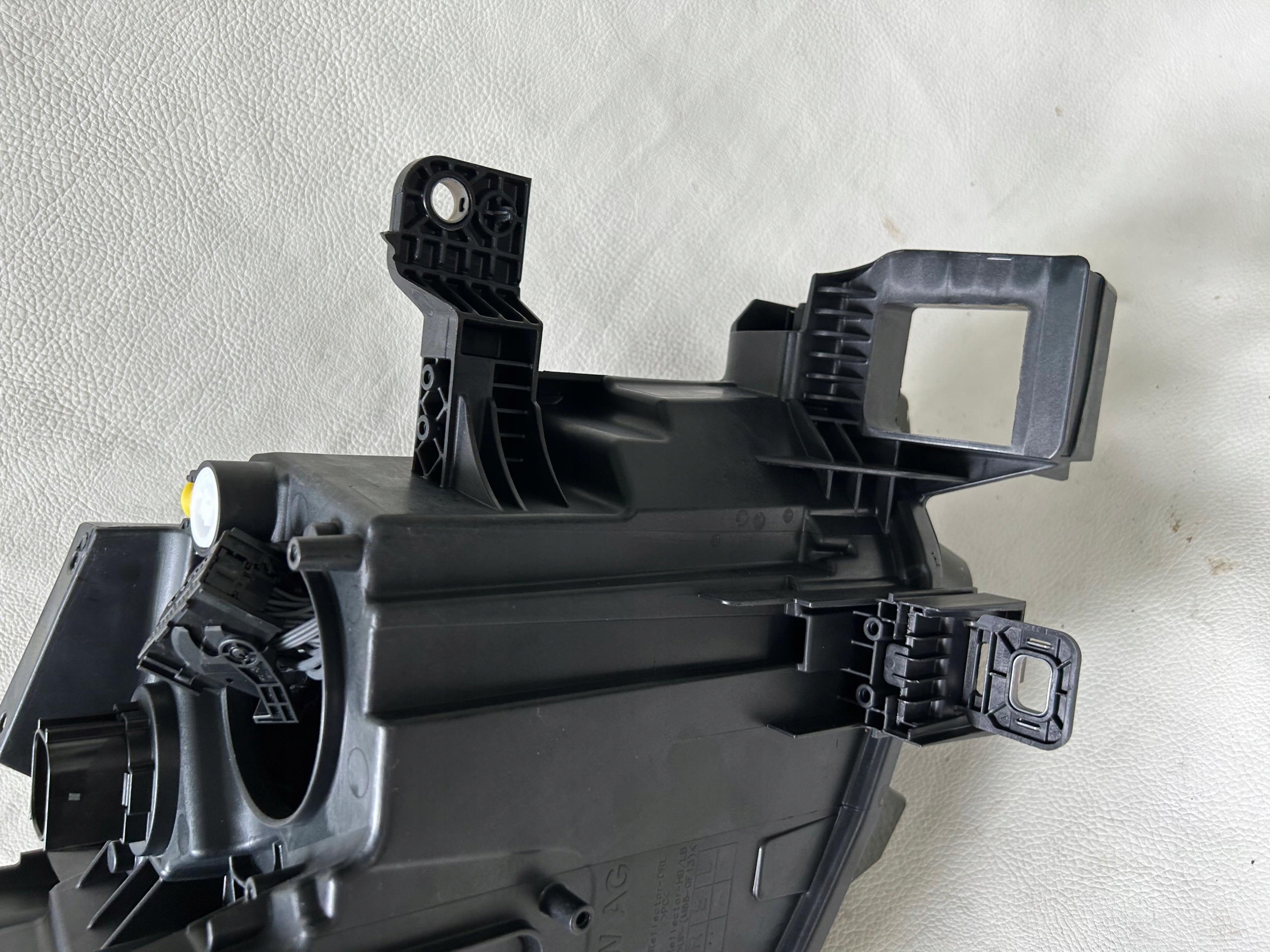 Cupra Born of lights led left left front 10F941007H
