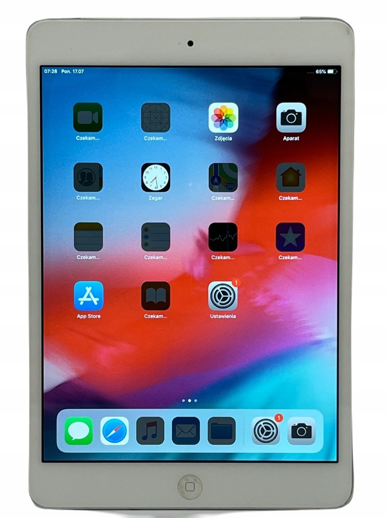 タブレット Apple - Apple iPad Mini Cellular 32GB s-l400.jpg
