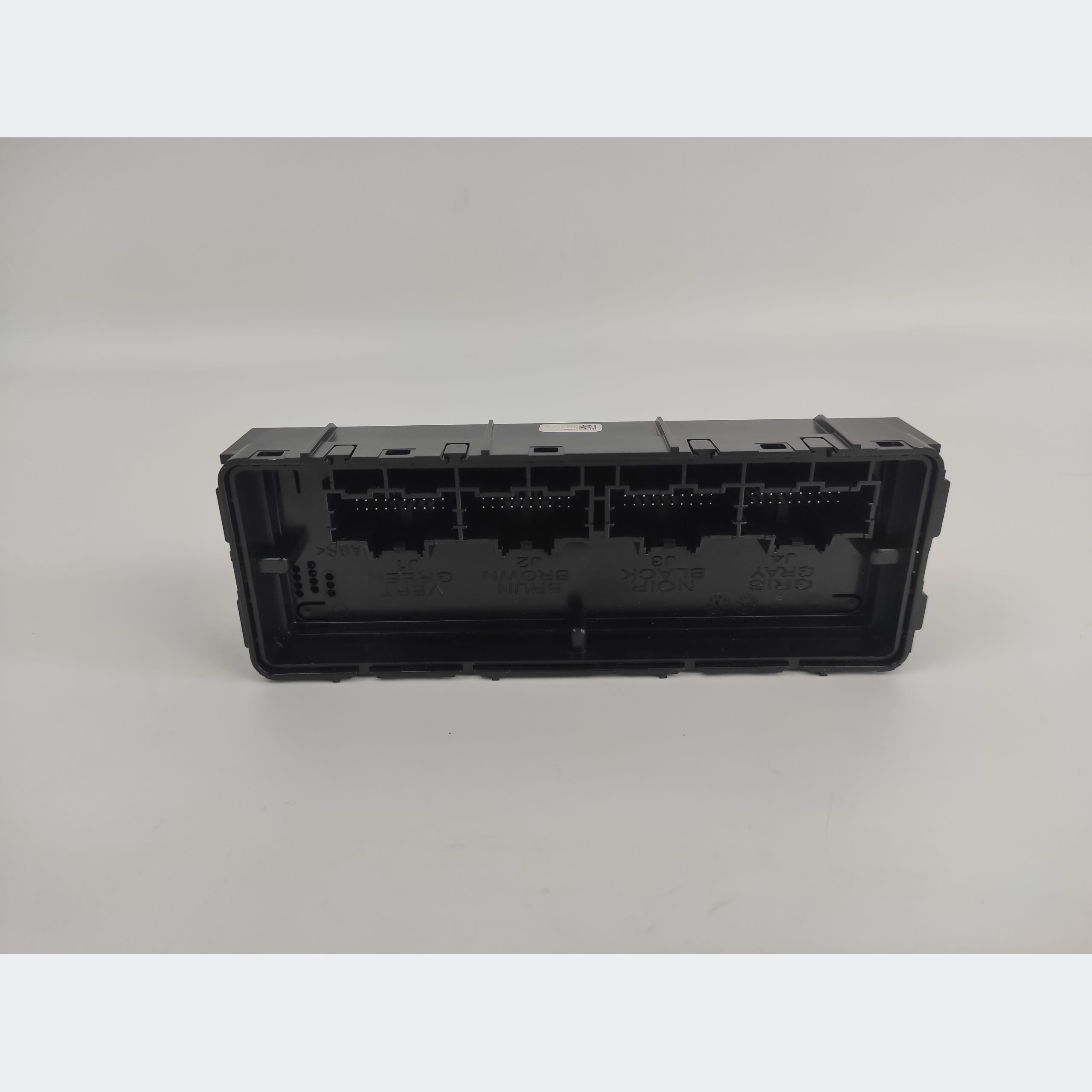 module control unit air conditioning devices OPEL MOKKA A 13591700