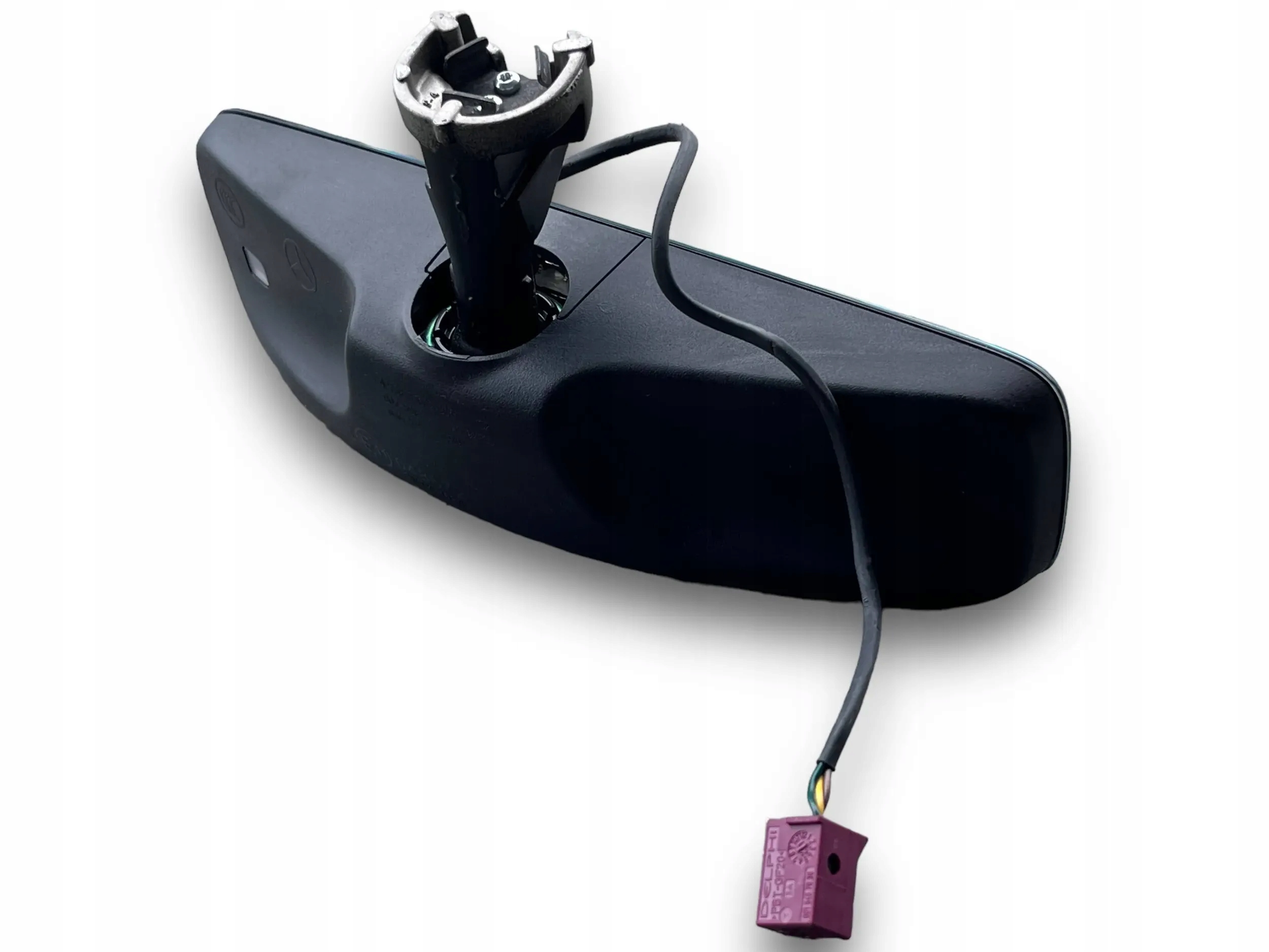MERCEDES E KLASA W213 LIFT rear-view mirror 2138105602 !M