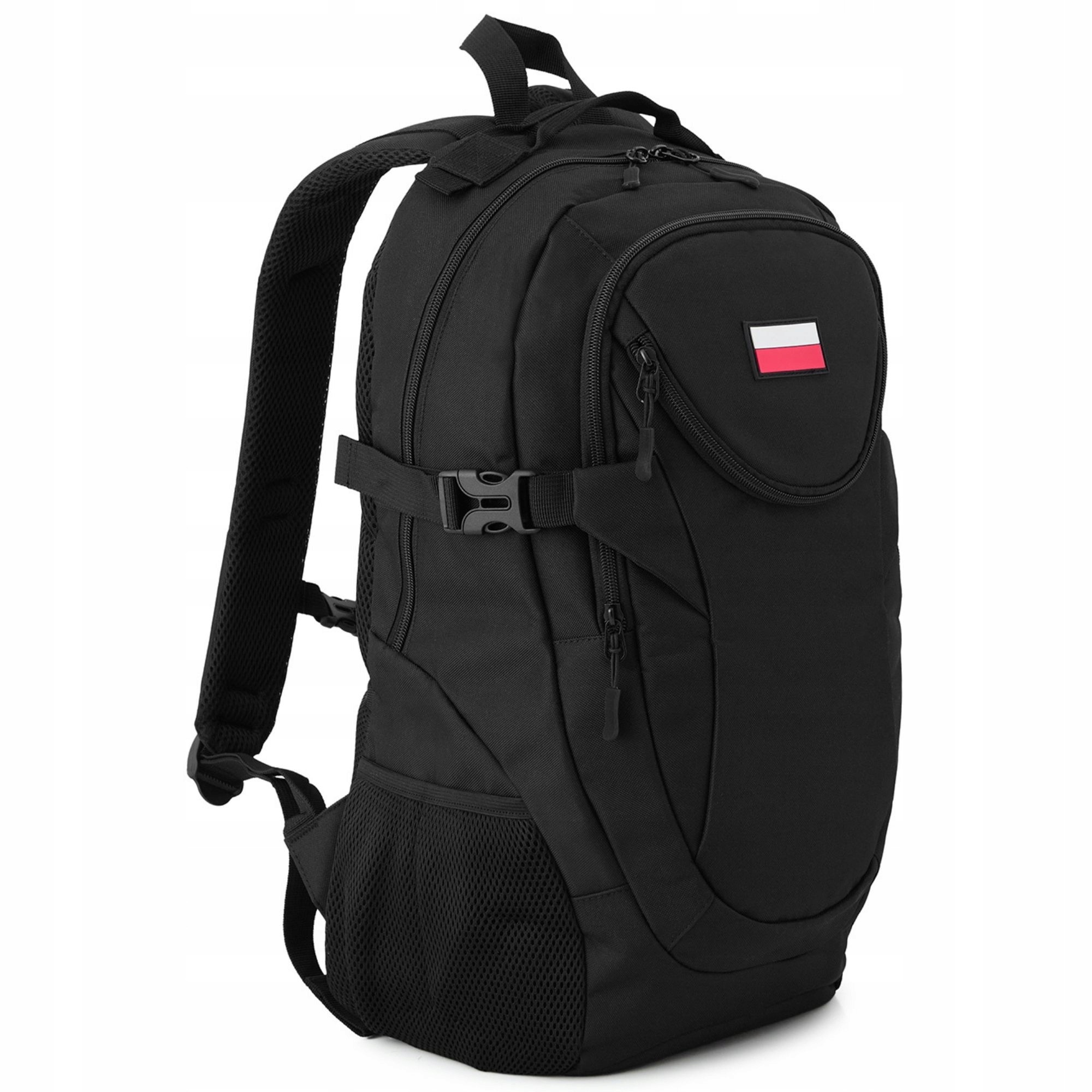 Batoh taktický sportovní vojenský skautský batoh survival Zagatto