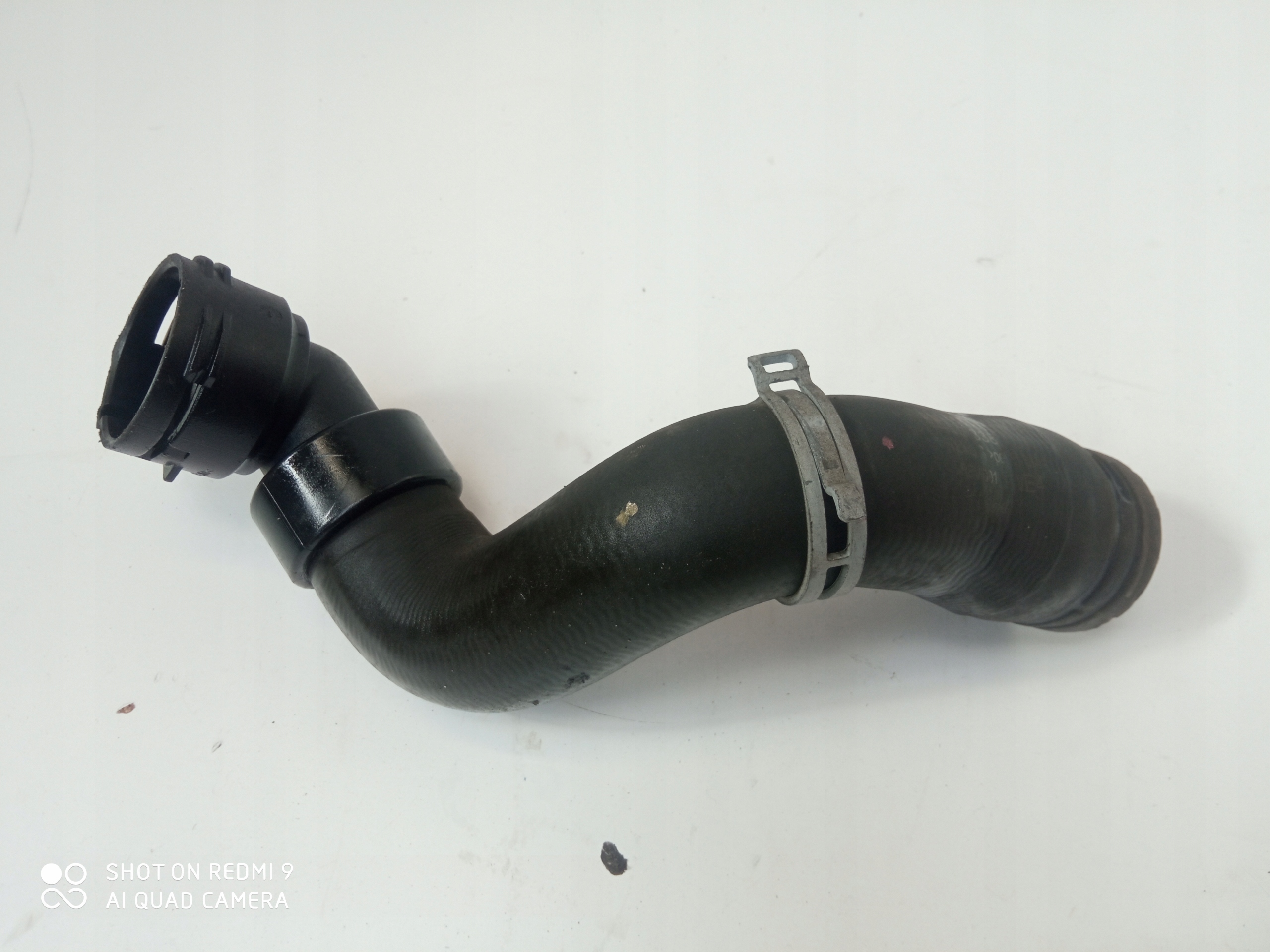 OPEL ASTRA J crijevo prijenos cijev vode 133388423