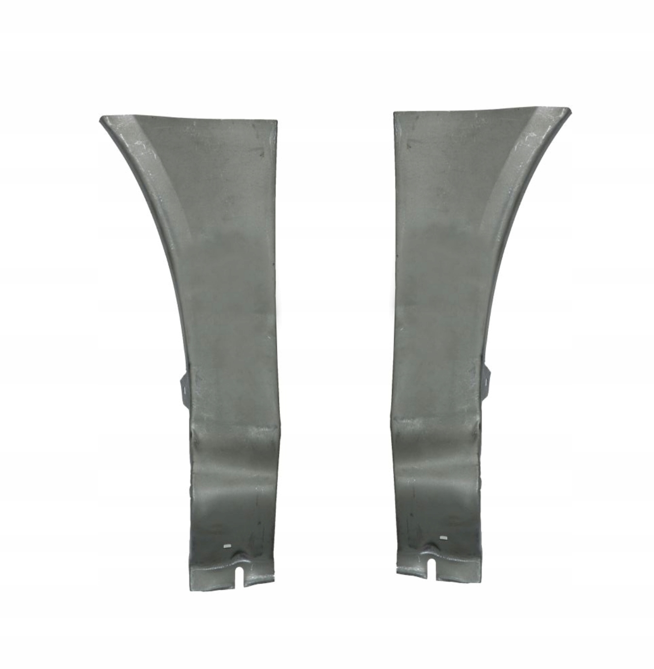 REPERATURKA BŁOTNIKA PRZÓD SKODA OCTAVIA I -10 L+P