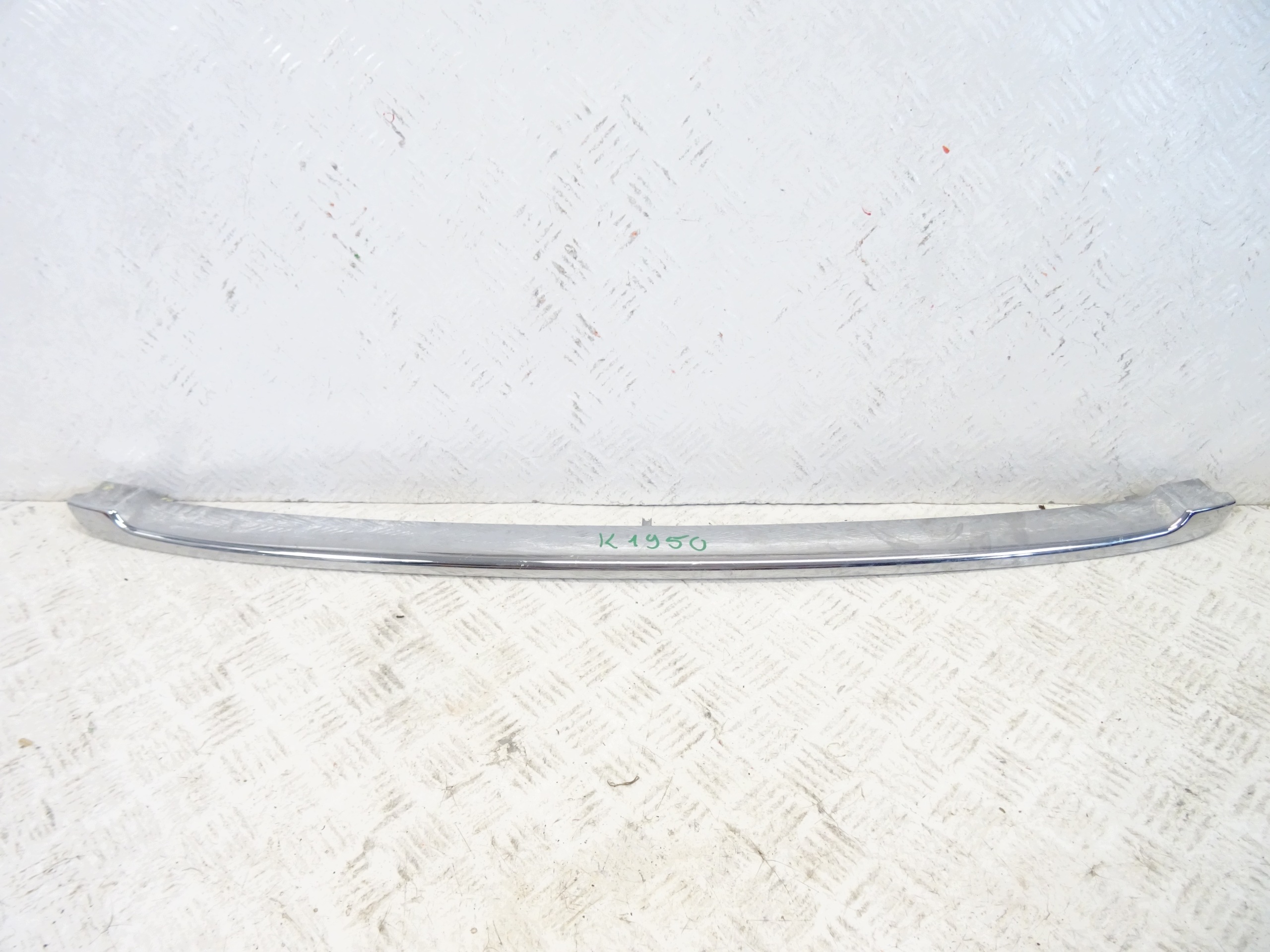 CHROM nárazníku předek MINI COOPER R55 R56 R57 2751623