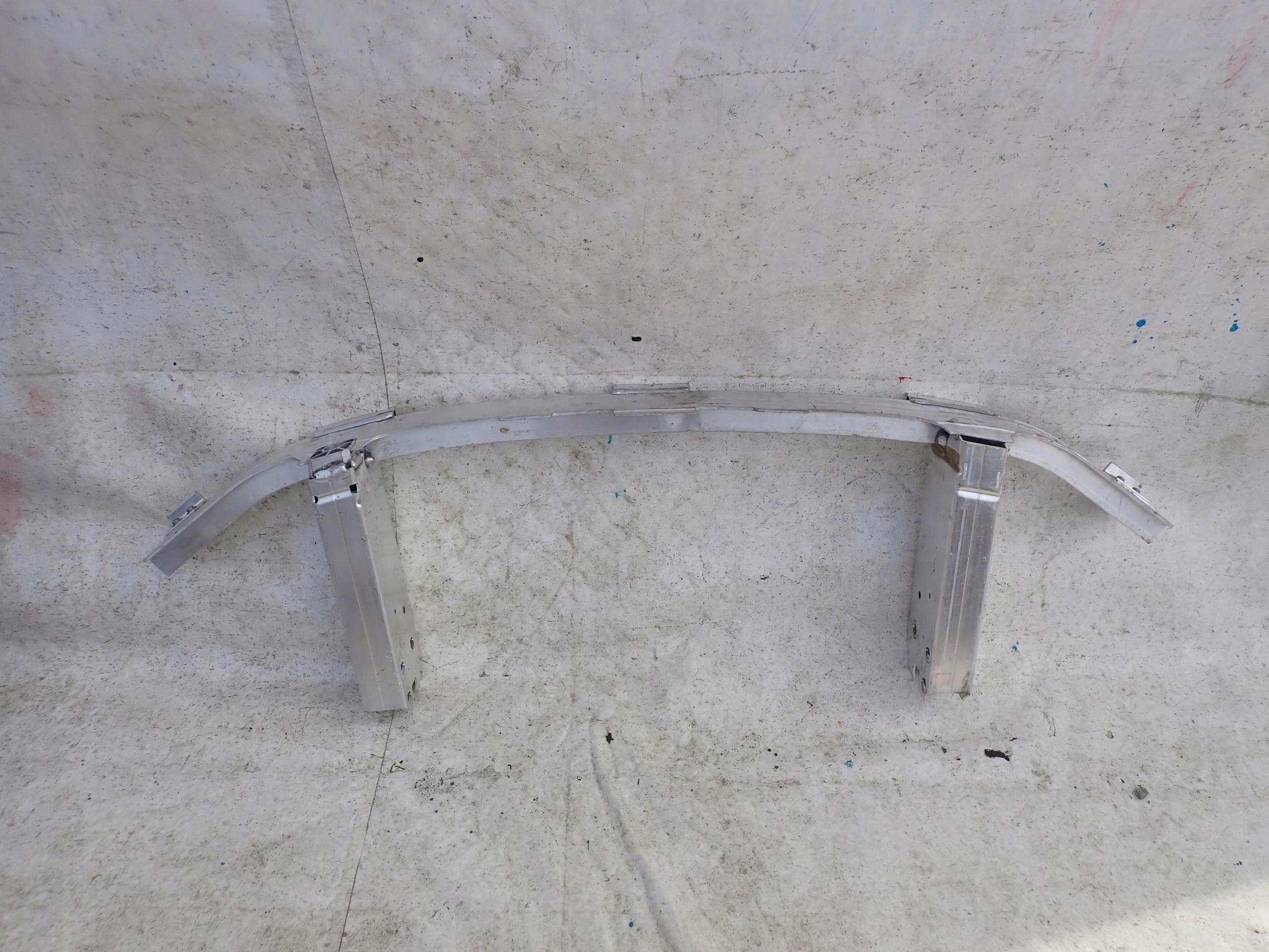 BMW Z4 III 3 G29 18- bumper support front front