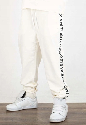 Dresy Pit Bull Tape Parker off white