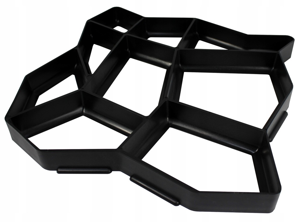 FORMA MATRYCA DO KOSTKI BRUKOWEJ BETONU SOLIDNA EAN (GTIN) 5901292686284