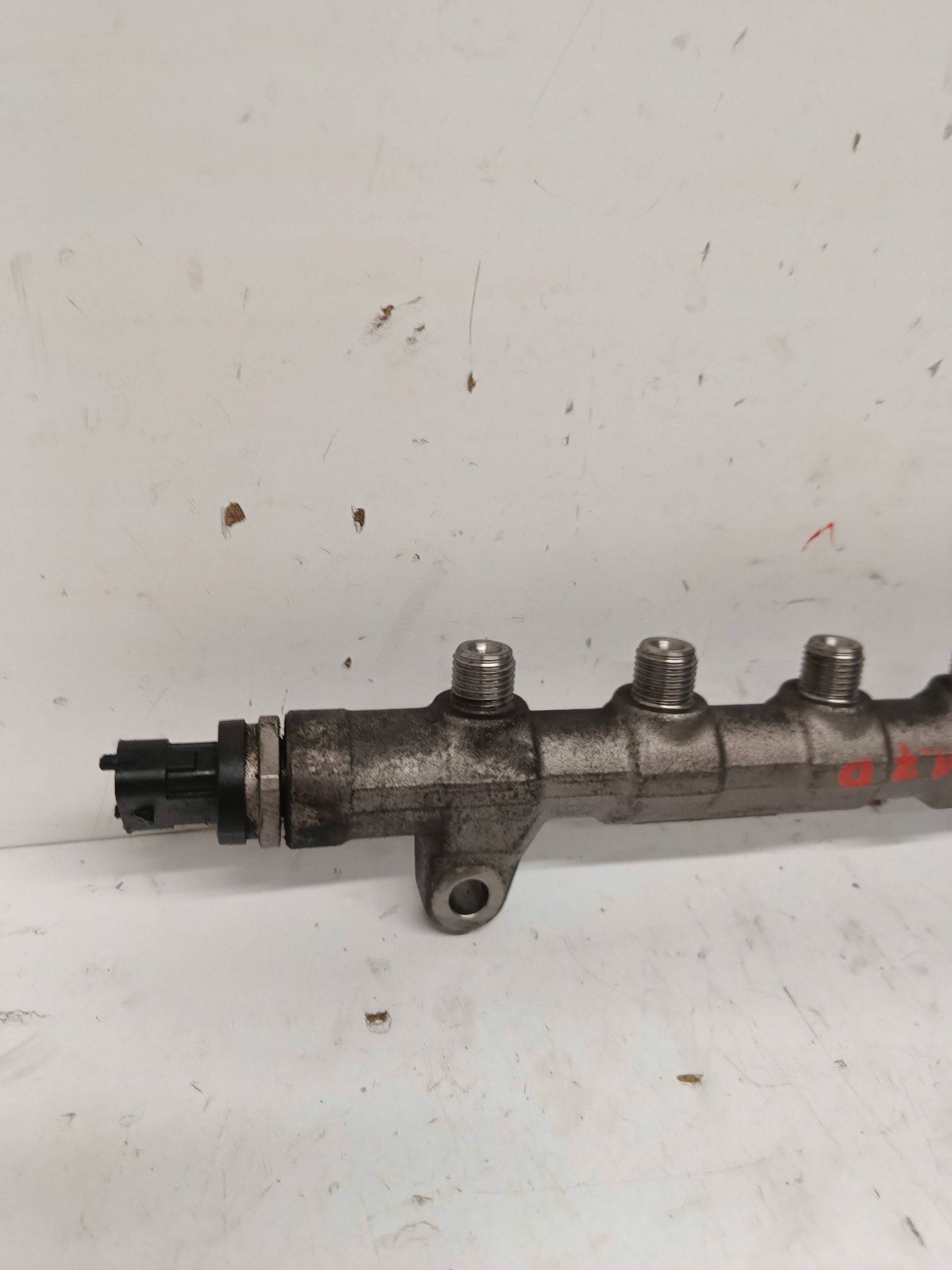 KIA OPTIMA IV injection ramp sensor 31402-2F600 2018R