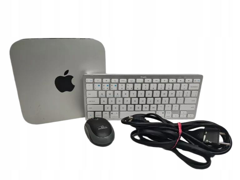 Mac Mini M1 16gb - Niska cena na Allegro