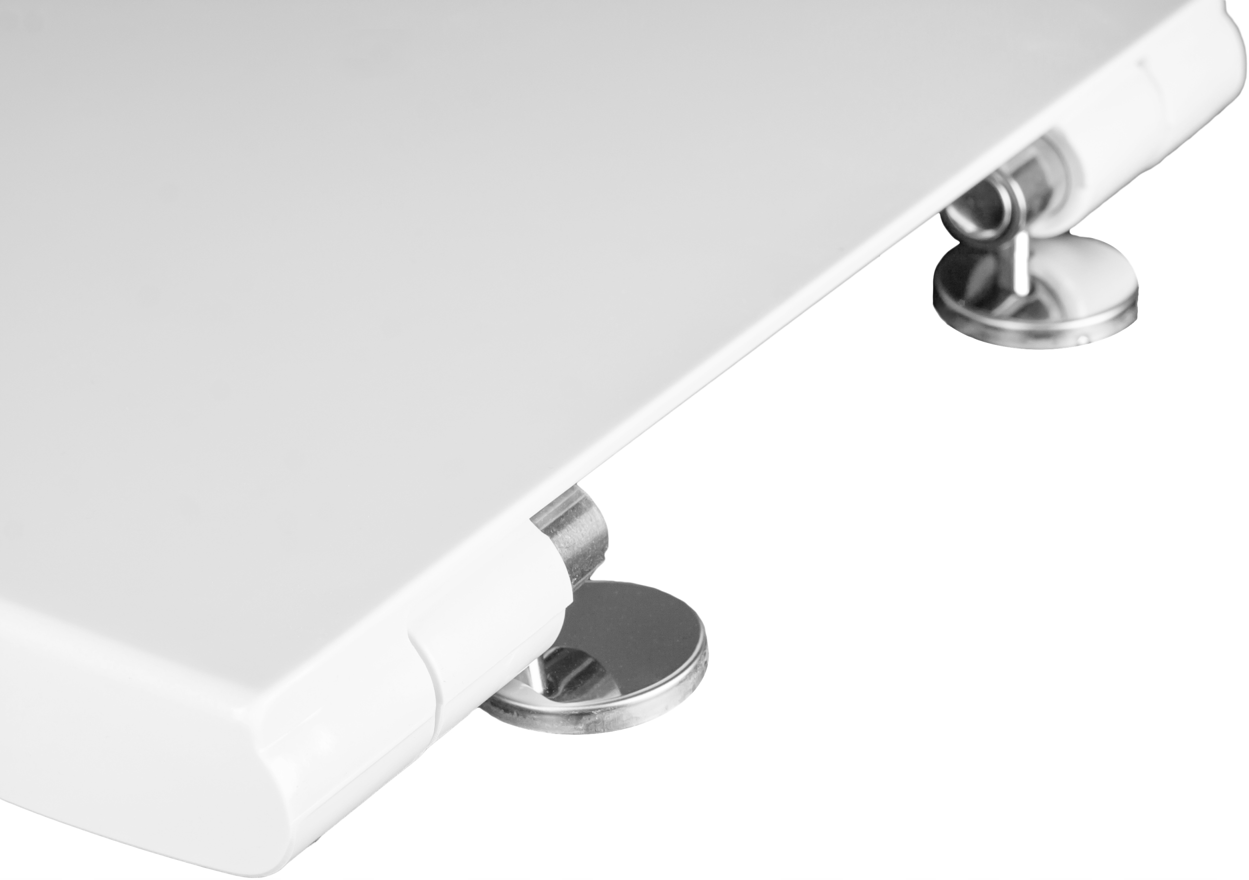 СИДІННЯ ДЛЯ УНІТАЗУ ROCA GAP A80148000U Біле