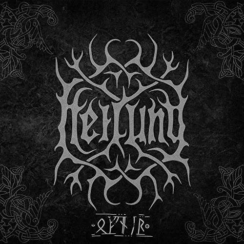 Heilung: Ofnir CD