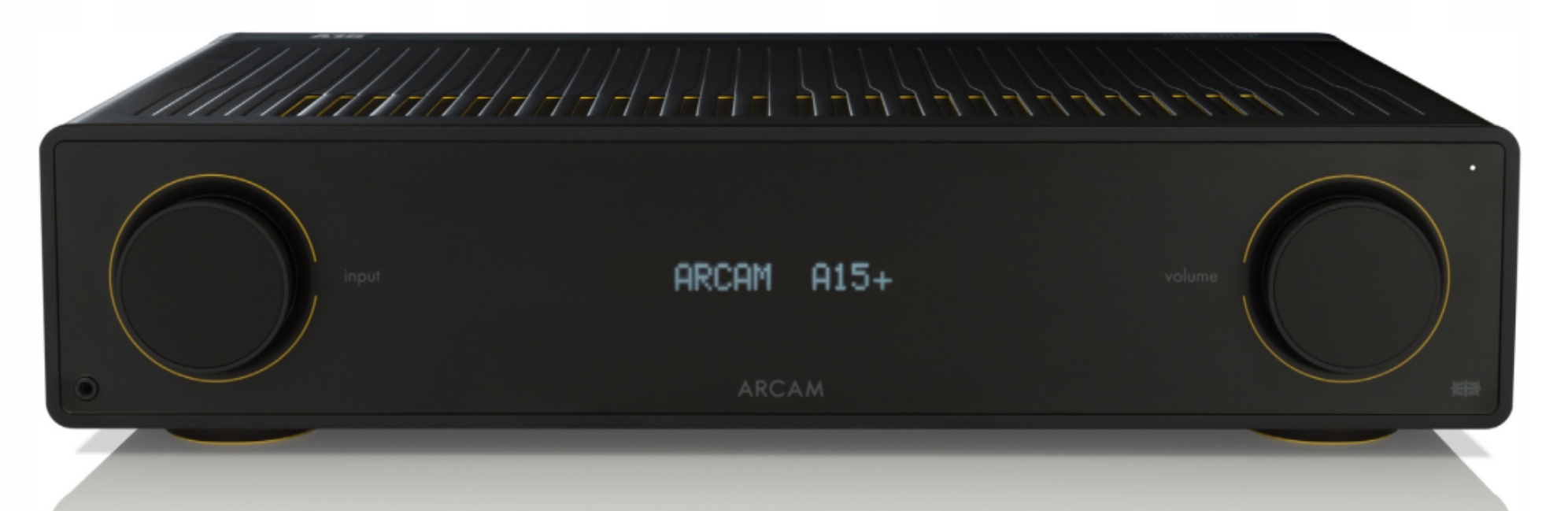 Arcam A15+ (Radia A15+)