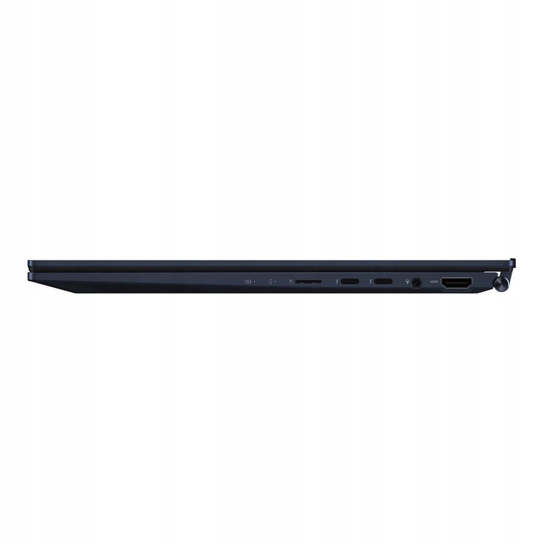 Asus Zenbook 14 Oled UX3402VA-KN593X i7-13700H 14.0'' 2.8K 90Hz 400nits