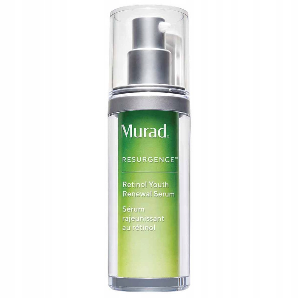 Murad Lines & Wrinkles Resurgence Retinol sérum proti stárnutí pleti 30 ml