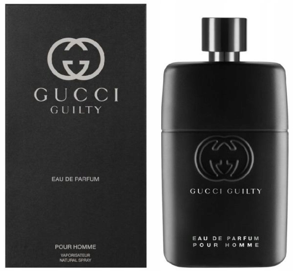Gucci Guilty Pour Homme Edp 50ml Sprej