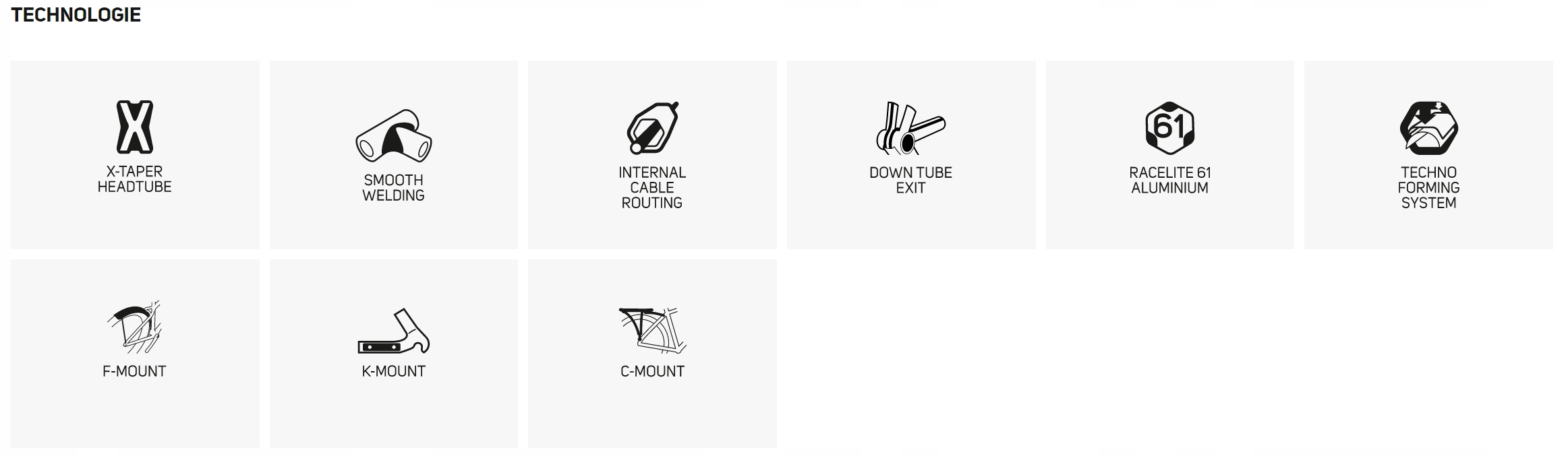 Rower Crossowy Merida CROSSWAY 15 XL(58) Niebieski Model CROSSWAY 15