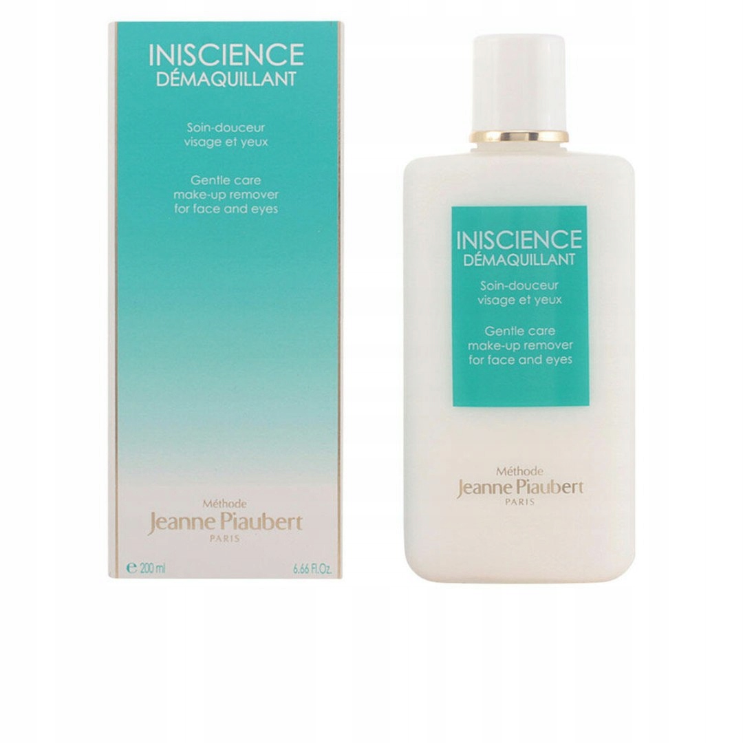 Odličovací přípravek Iniscience Jeanne Piaubert Iniscience (200 ml)