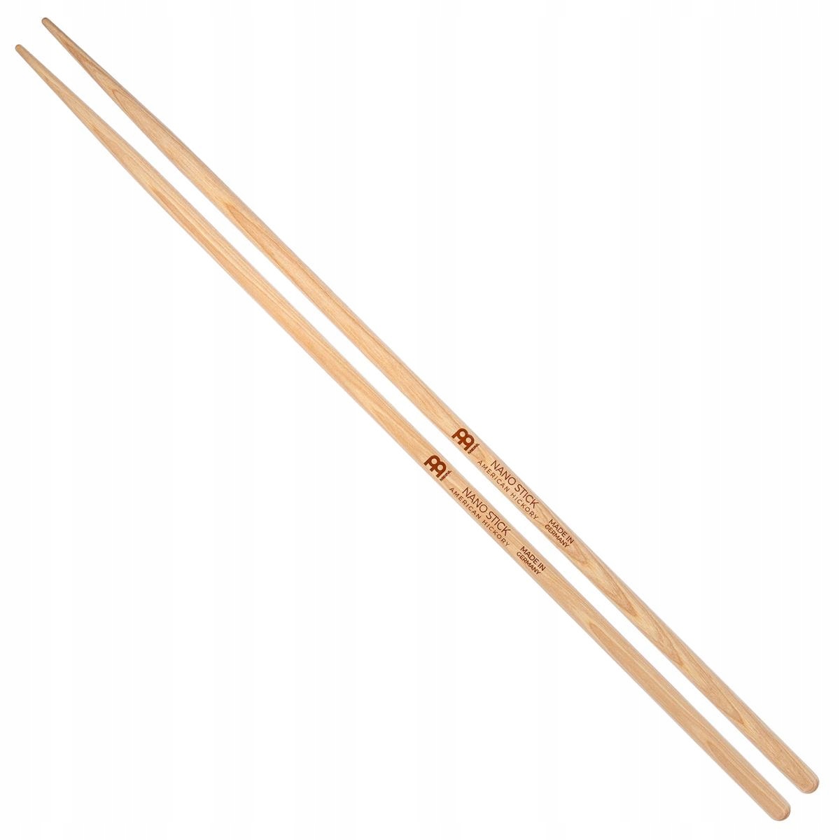 Pałki perkusyjne Meinl SB142 Nano Stick