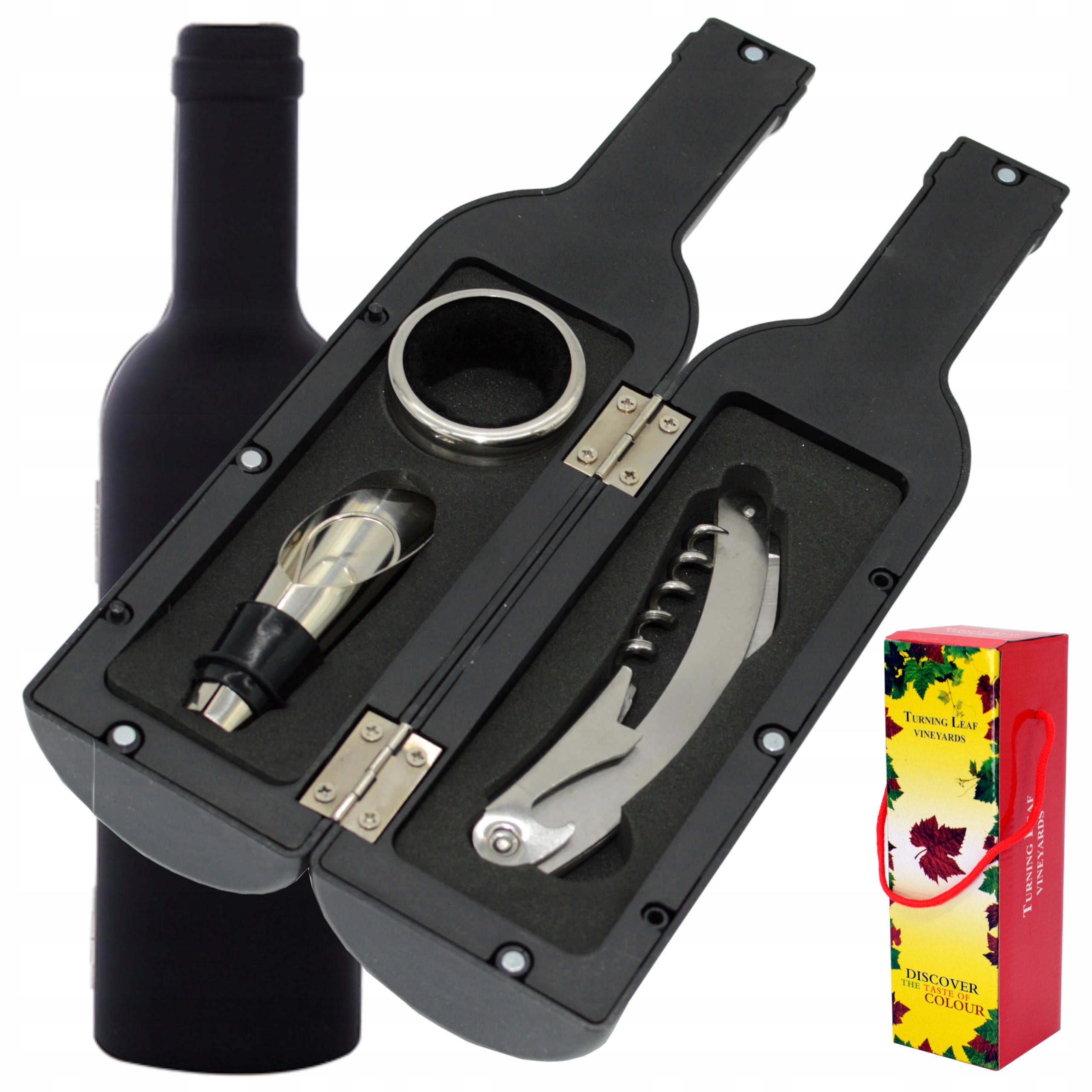 

Dla Świadkowej Świadka Butelka Do Wina