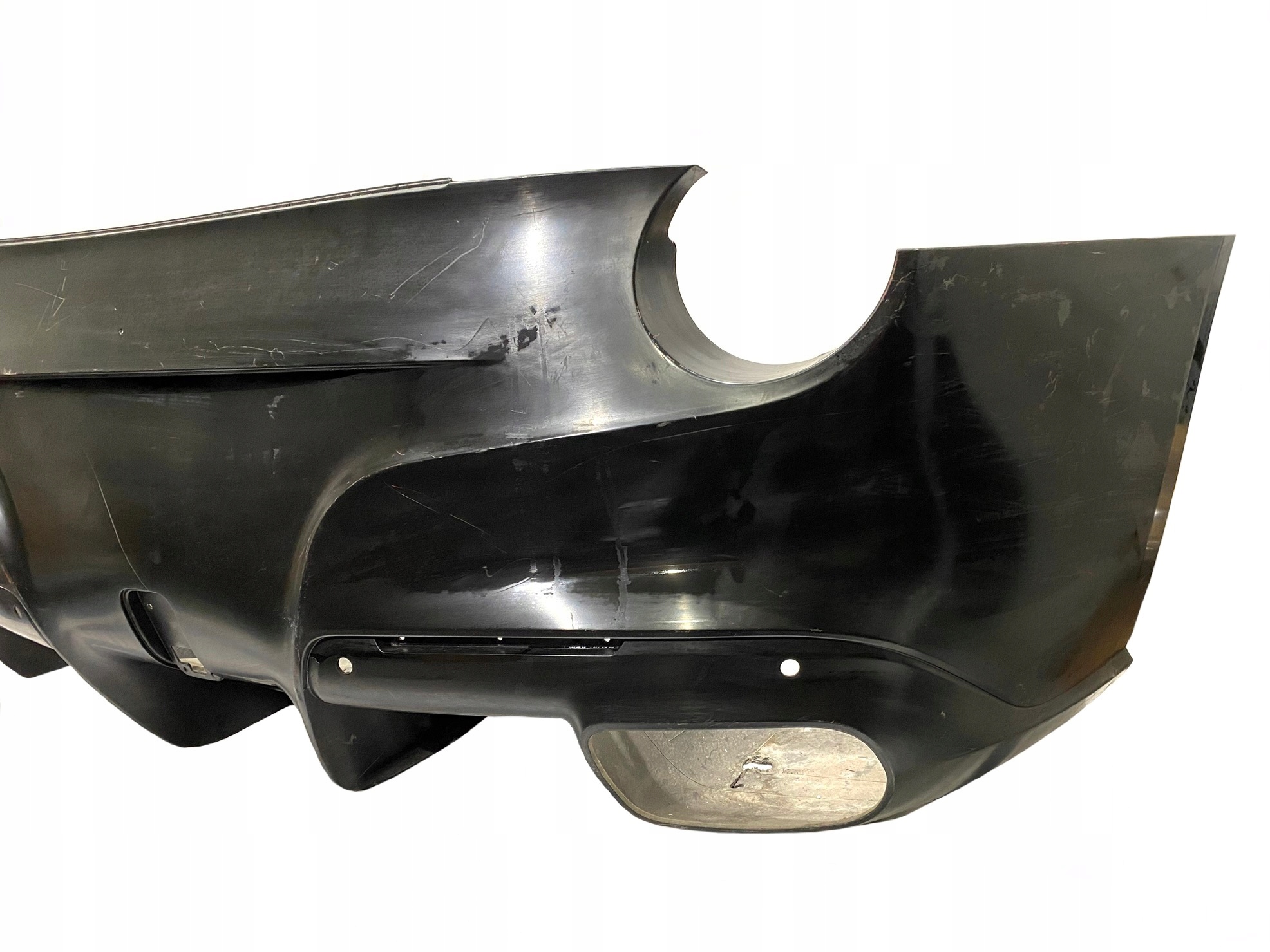 FERRARI F12 BERLINETTA rear part bumper bumper 84358900