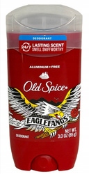 Old Spice Eaglefangs 85 g – tuhý antiperspirant pro muže