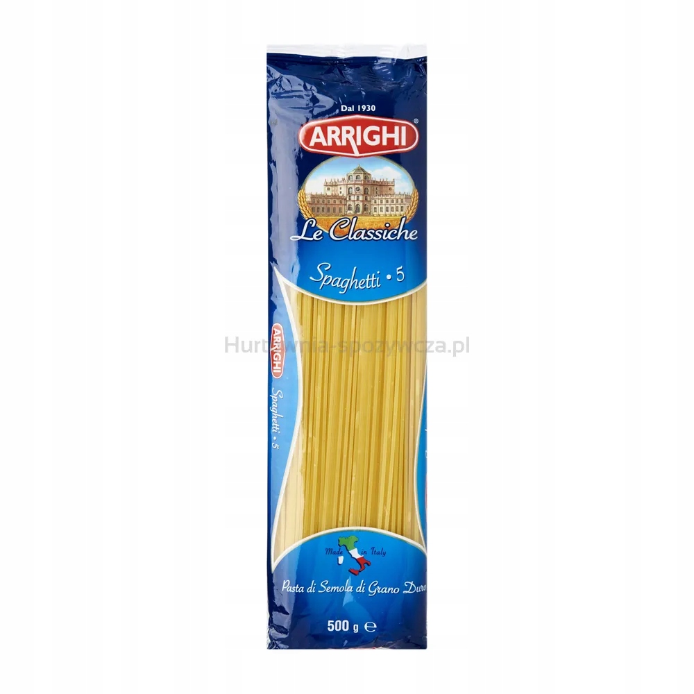 Levně De Cecco Těstoviny Spaghetti 500 G