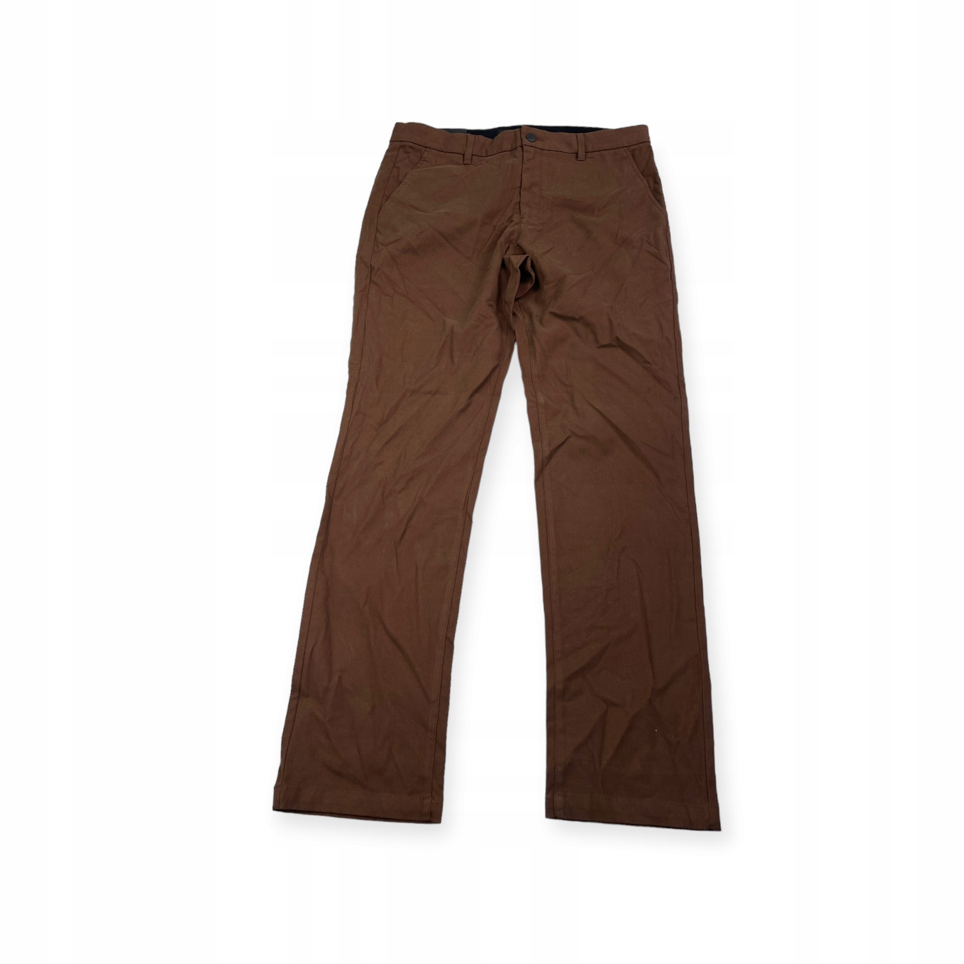 Elegantní pánské kalhoty Rw&co 34/32