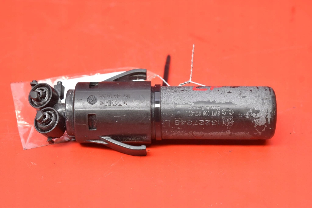 washer REFLEKTOROW left 13227348 OPEL INSIGNIA A 08-14