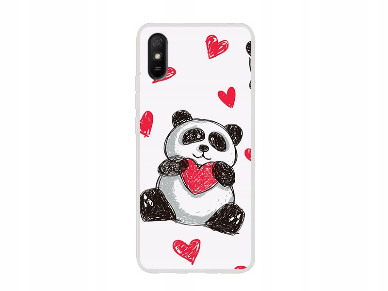 

Etui do Xiaomi Redmi 9A - Fantastic Case