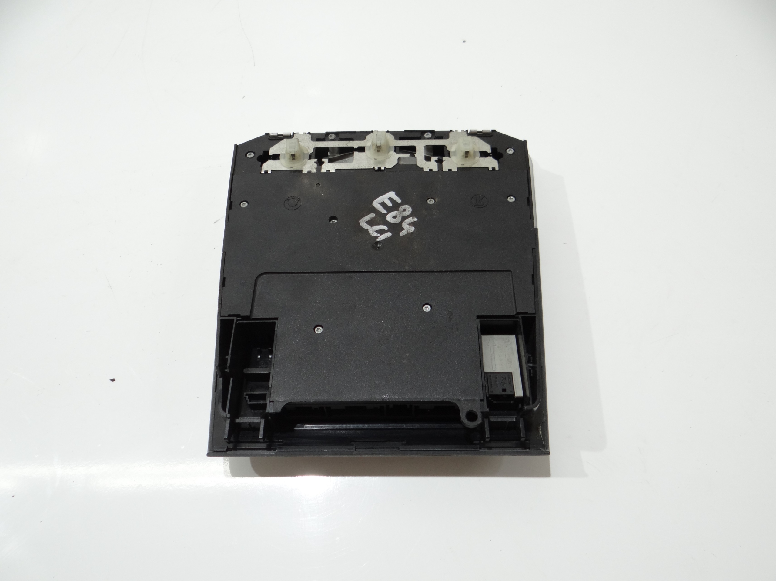 light OSWIETLENIE cabs BMW X1 E84 LCI 9225514
