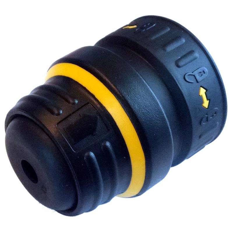 Głowica uchwyt Sds+ młotowiertarki D25144K DeWALT