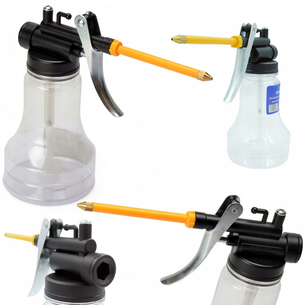 

Olejarka Oliwiarka Olejnica Smarownica 350 ml