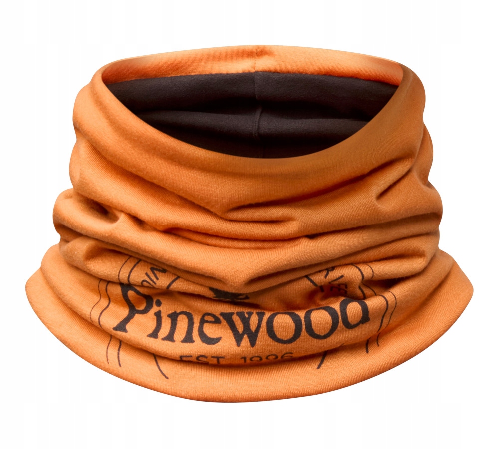 Komin Pinewood 2L 1187 Burned Orange