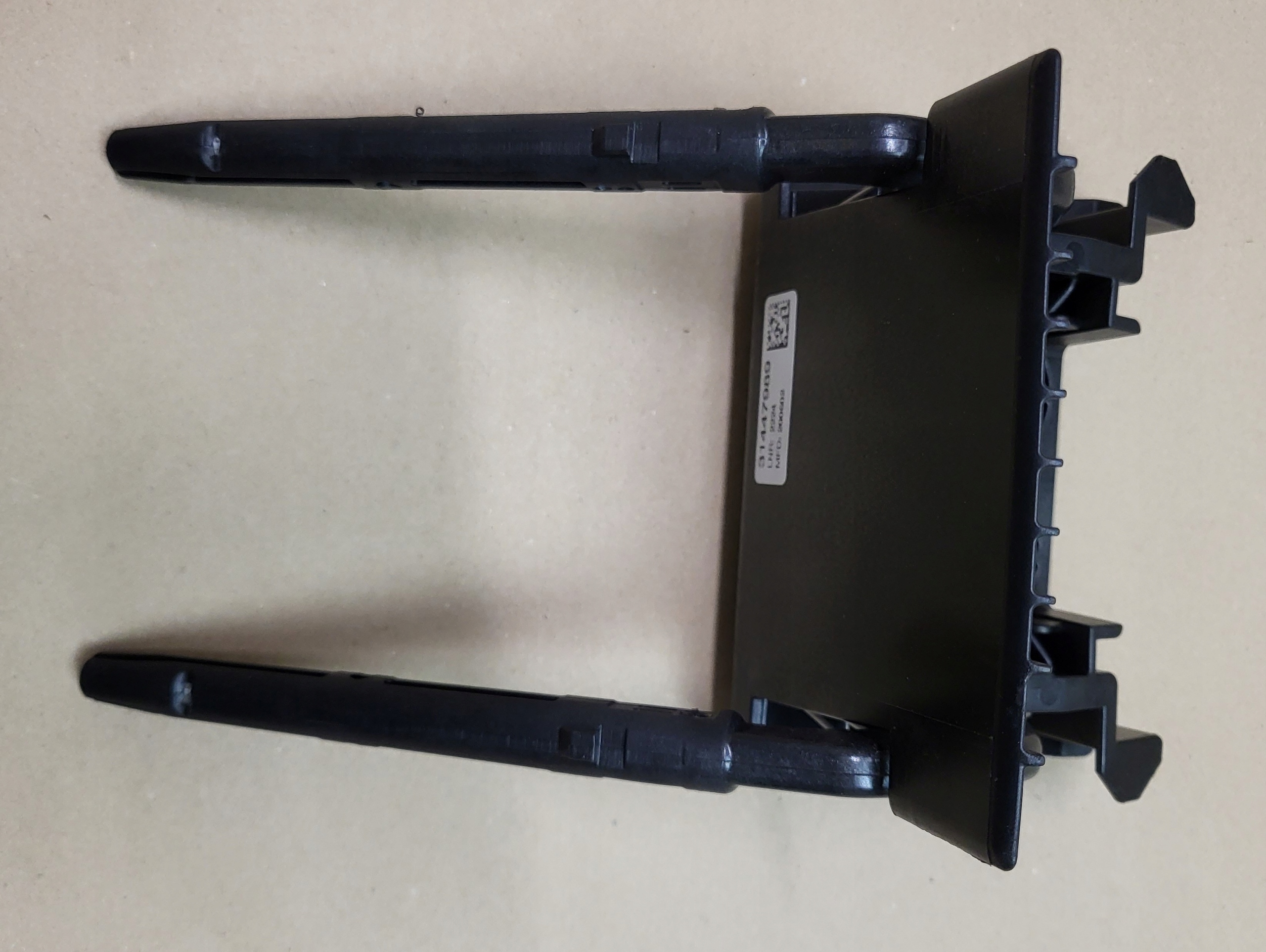 Gestänge Dämpfer ZAGLOWKA hinten VOLVO XC40 31447989 OE