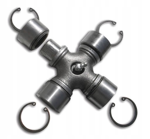 Крест 26x69, 80