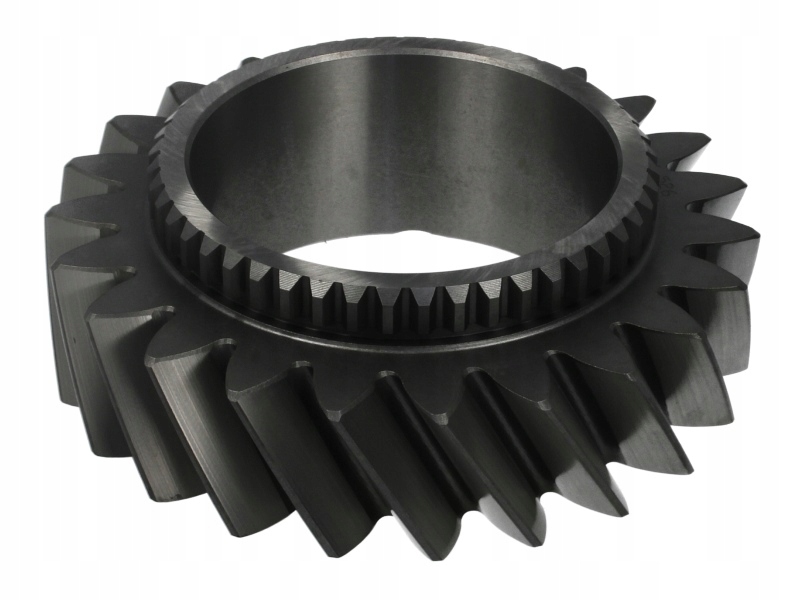 Шестерня коробки передач Euroricambi 95534902