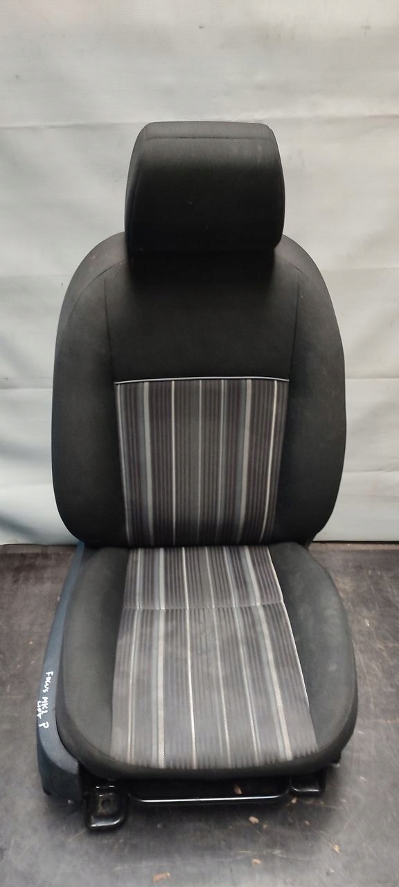 seat front left driver´s Ford Focus MK2 LIFT