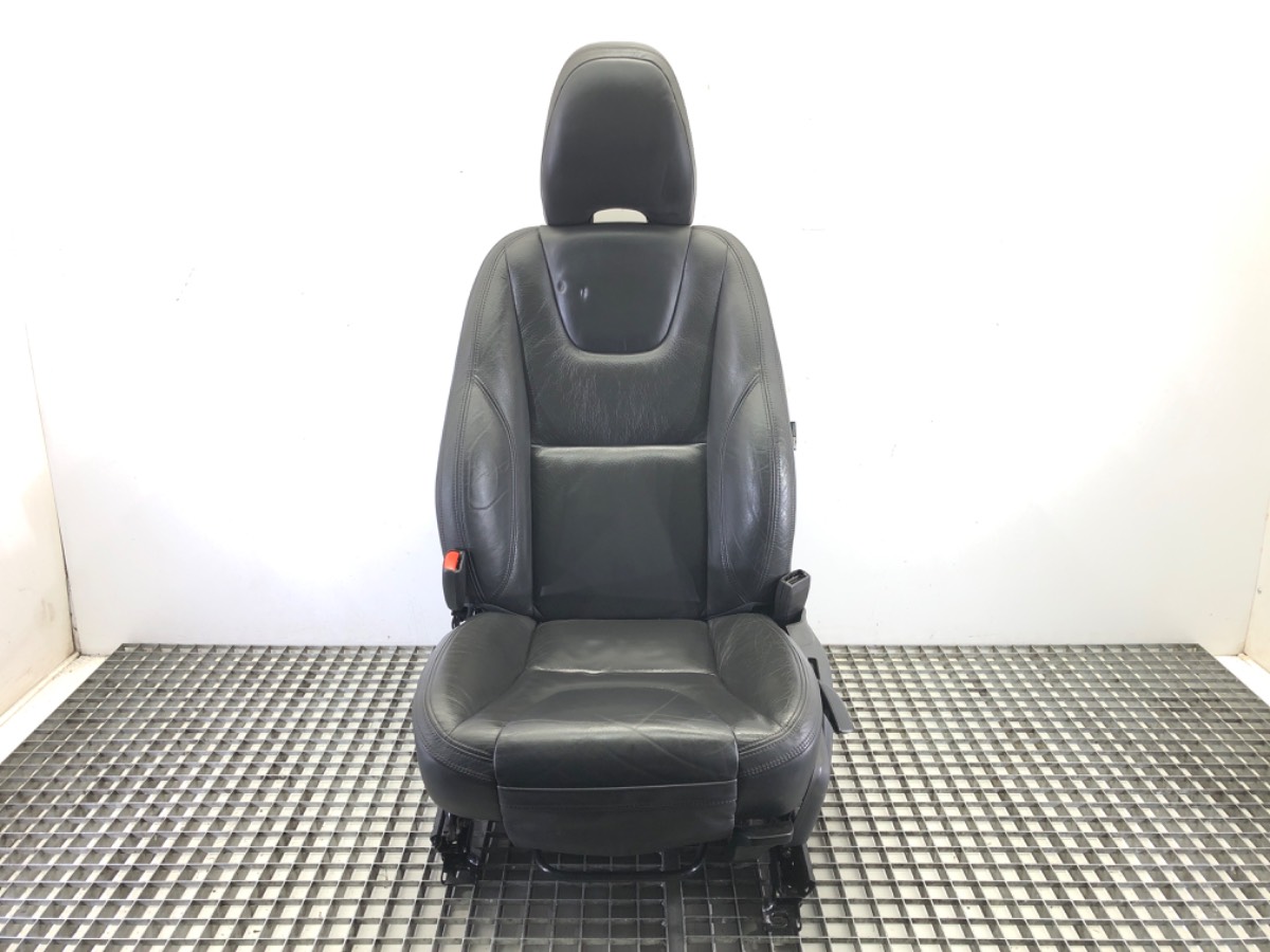 СТУЛ ЛЕВЫЙ ПЕРЕД VOLVO S60 II Седан/Лимузин 10-18