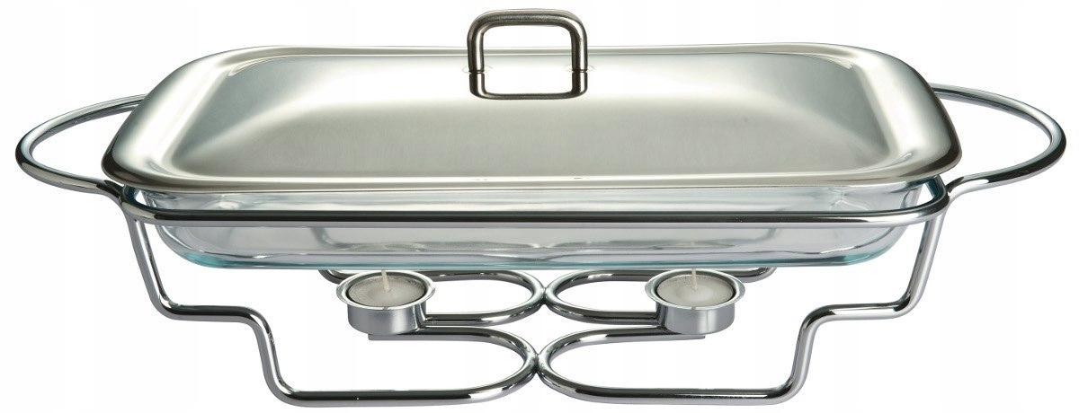 Stolní Žáruvzdorný Ohřívač 2,9 L Kinghoff KH-1