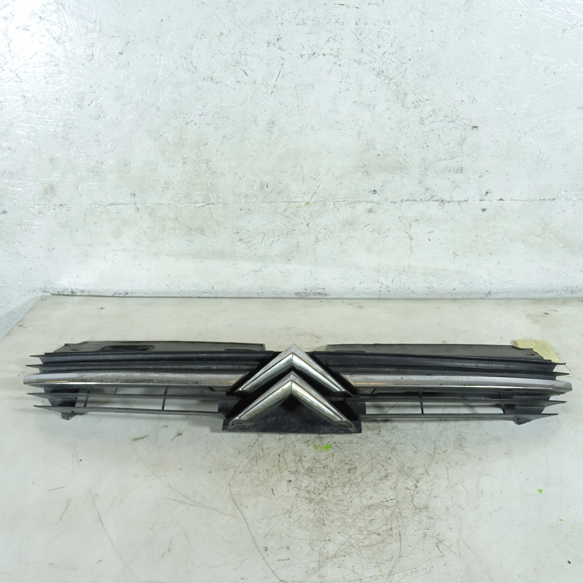 CITROEN C5 II Grill