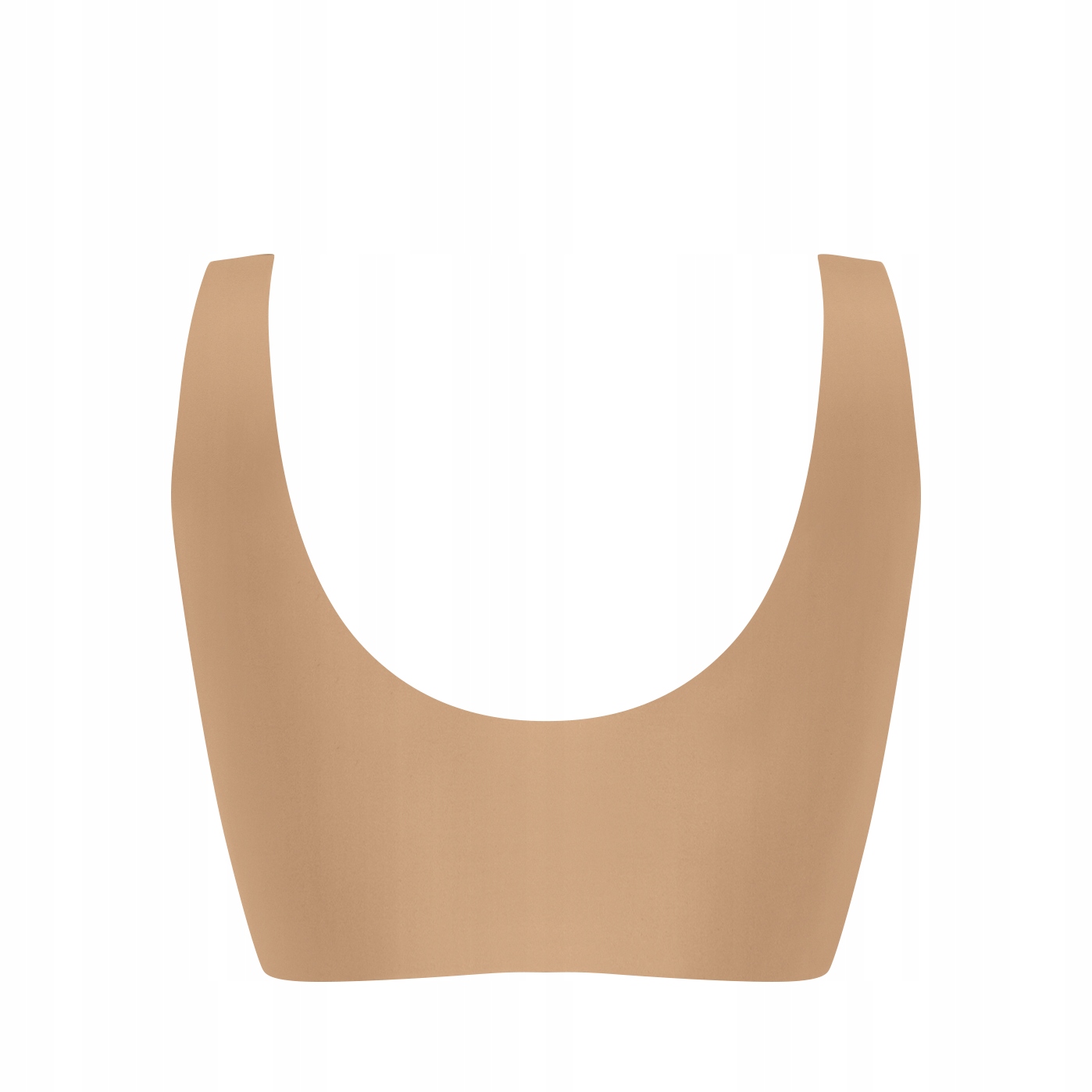 SLOGGI top sloggi zero feel r.L beż Rozmiar L