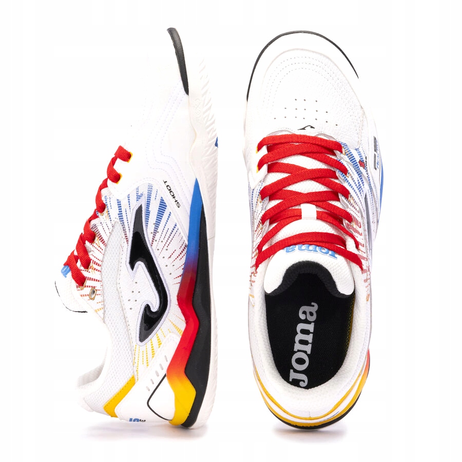 Buty Piłkarskie Halówki Joma Fs Reactive Sala FSW2476INJ r. 44