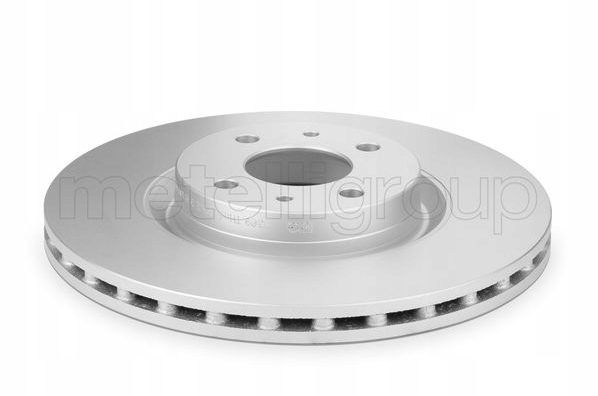 23-0369C - Тормозной диск Metelli Fiat Bravo Alfa Romeo 155