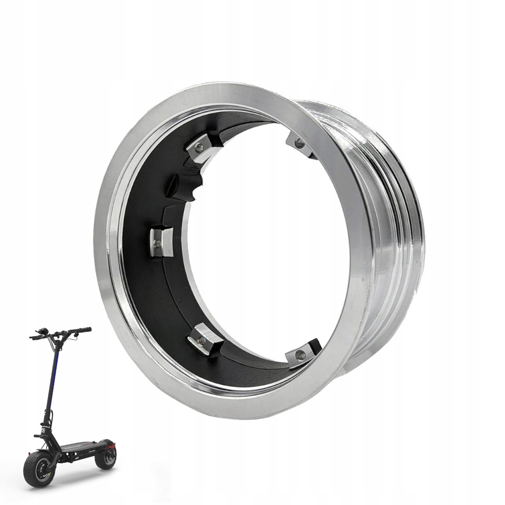 Ráfek 6,5" x 2,7" pro elektrickou koloběžku Dualtron Thunder Storm