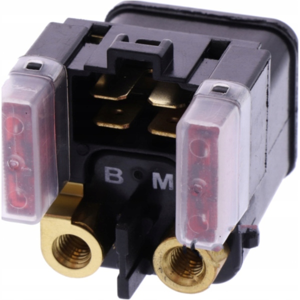 Relé Startéru Yamaha Wr 250 450 F