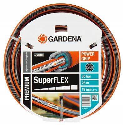 Gardena Hadica Superflex Hose Premium, 19 MM (3/4") 18113-20 1 ks