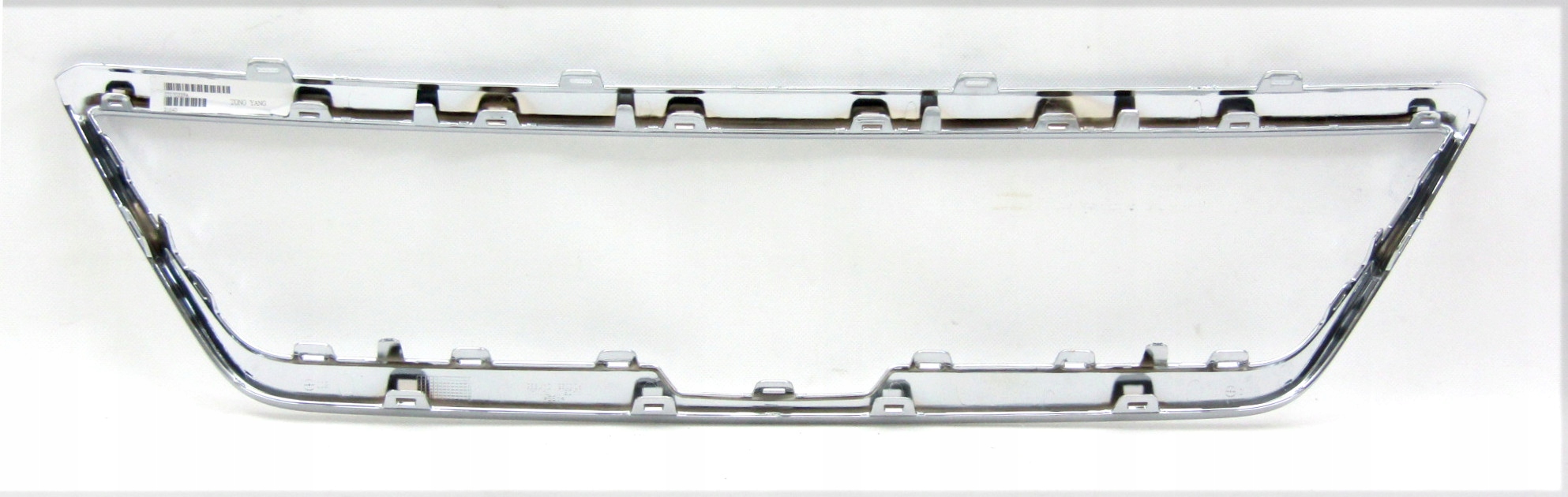 Ramka halogenu chrom Sat Ibiza 17 - 23