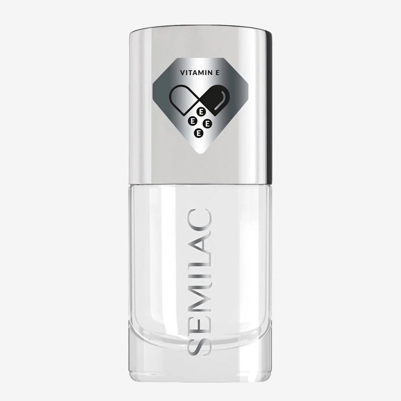 SEMILAC PRIMER VITAMIN 7ml ODTŁUSZCZACZ BEZKWASOWY Marka Semilac