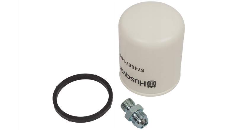 Olejový filtr pro jezdce R316TsX AWD/R420TsX Awd Husqvarna Originál